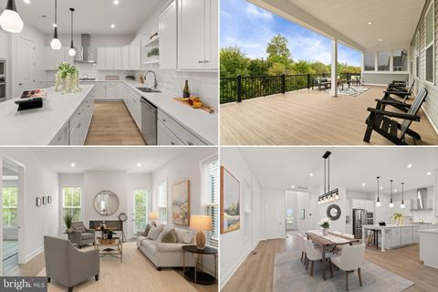 43257 GREELEY SQUARE ASHBURN VA 20148