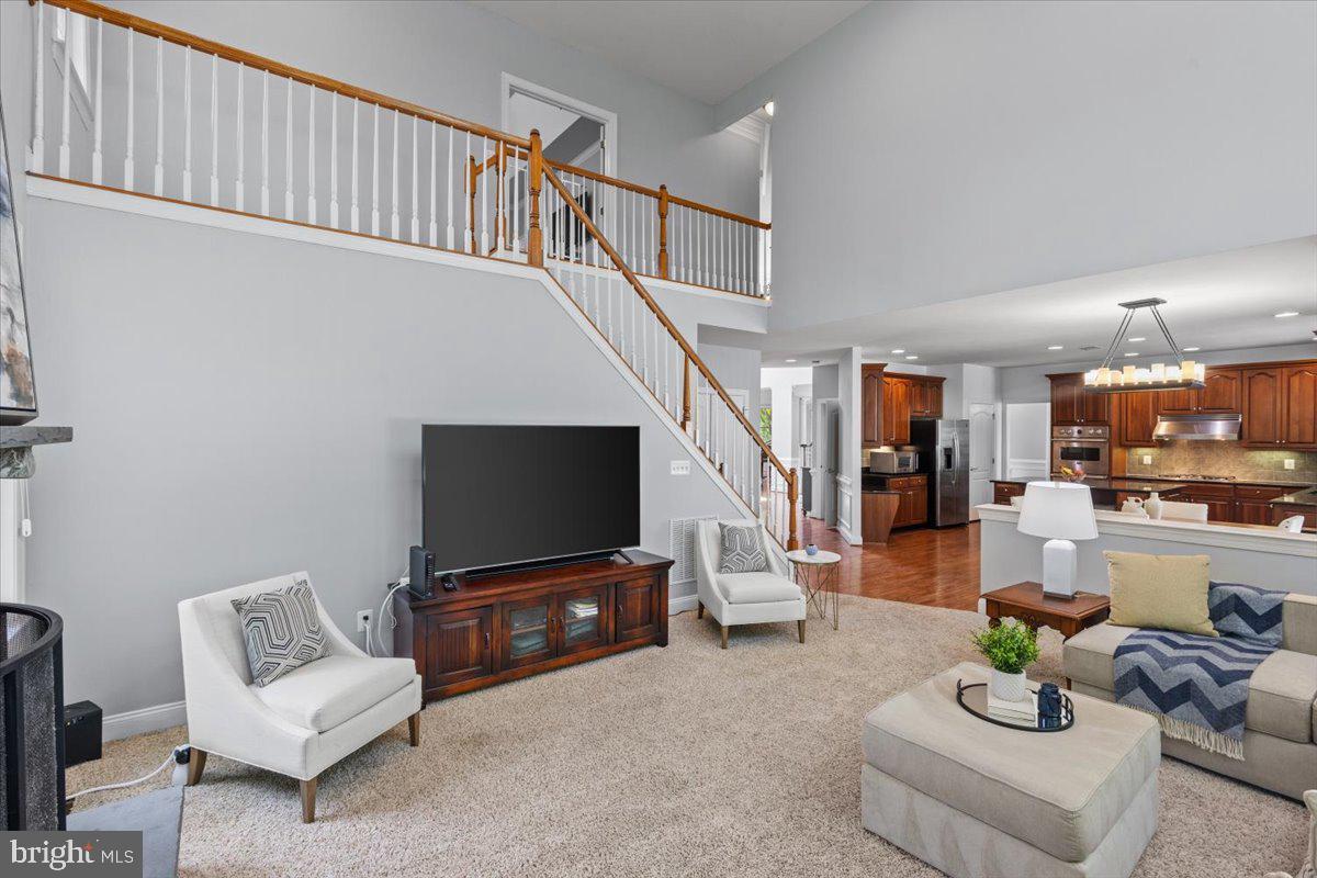 BELMONT COUNTRY CLUB - Residential