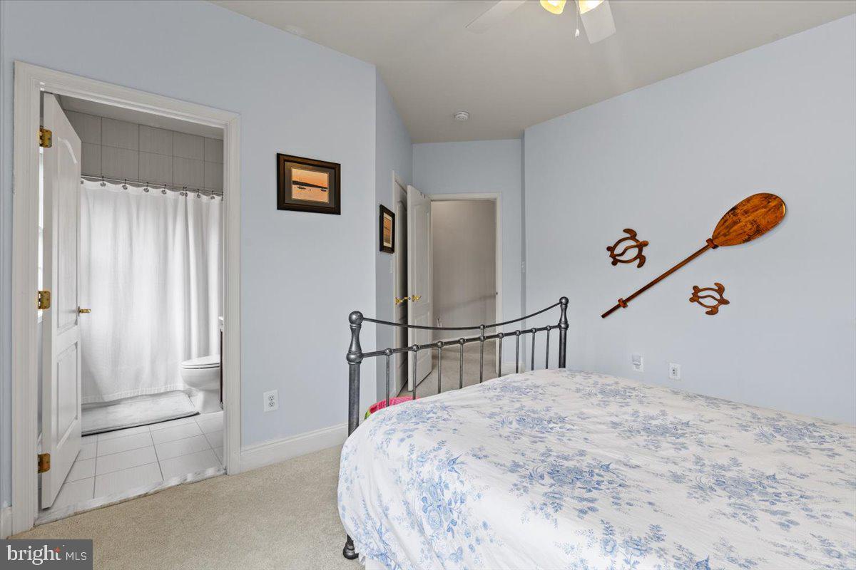 BELMONT COUNTRY CLUB - Residential