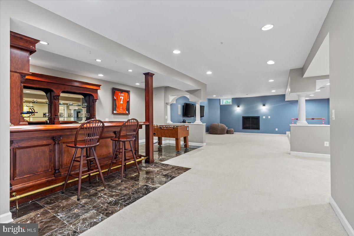 BELMONT COUNTRY CLUB - Residential