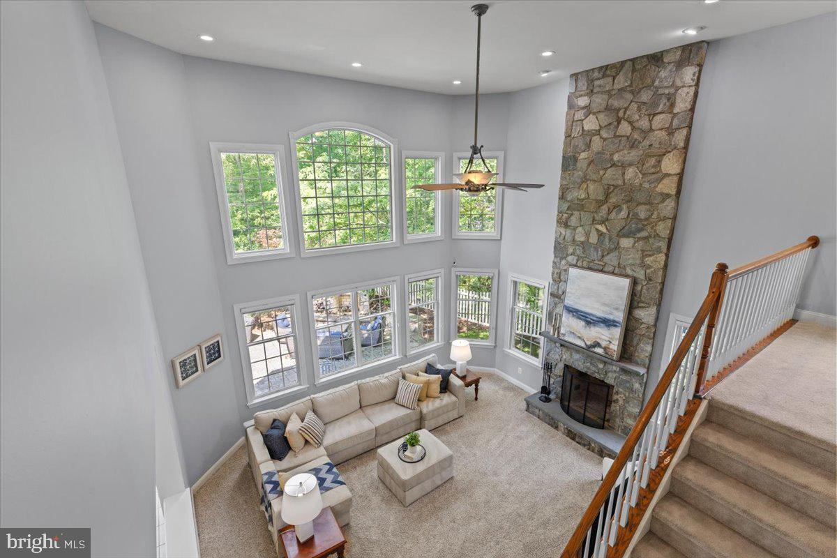 BELMONT COUNTRY CLUB - Residential