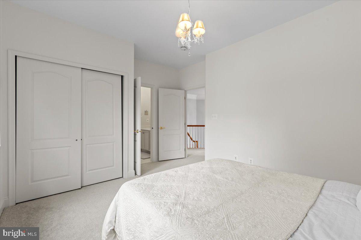 BELMONT COUNTRY CLUB - Residential