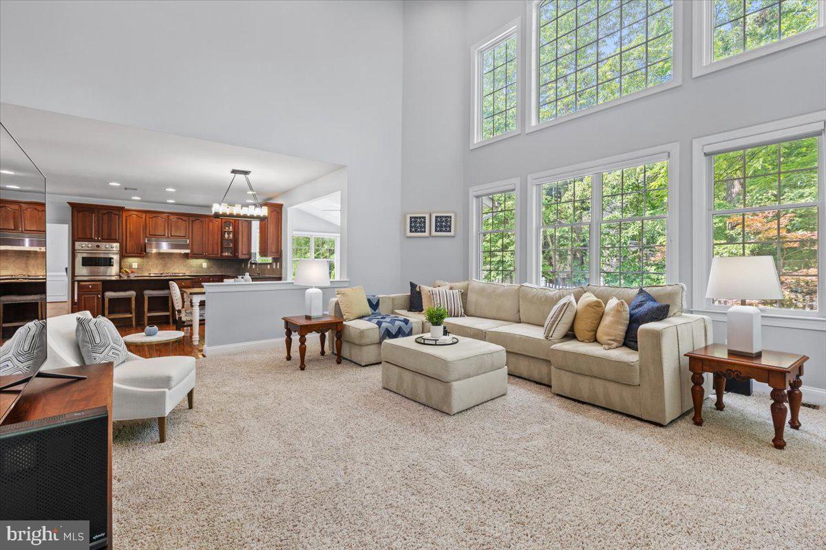 BELMONT COUNTRY CLUB - Residential