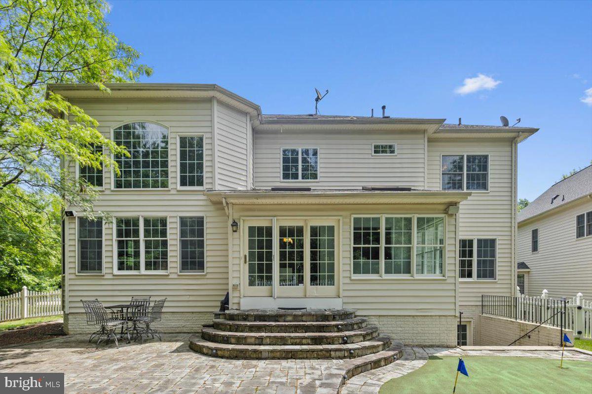 BELMONT COUNTRY CLUB - Residential