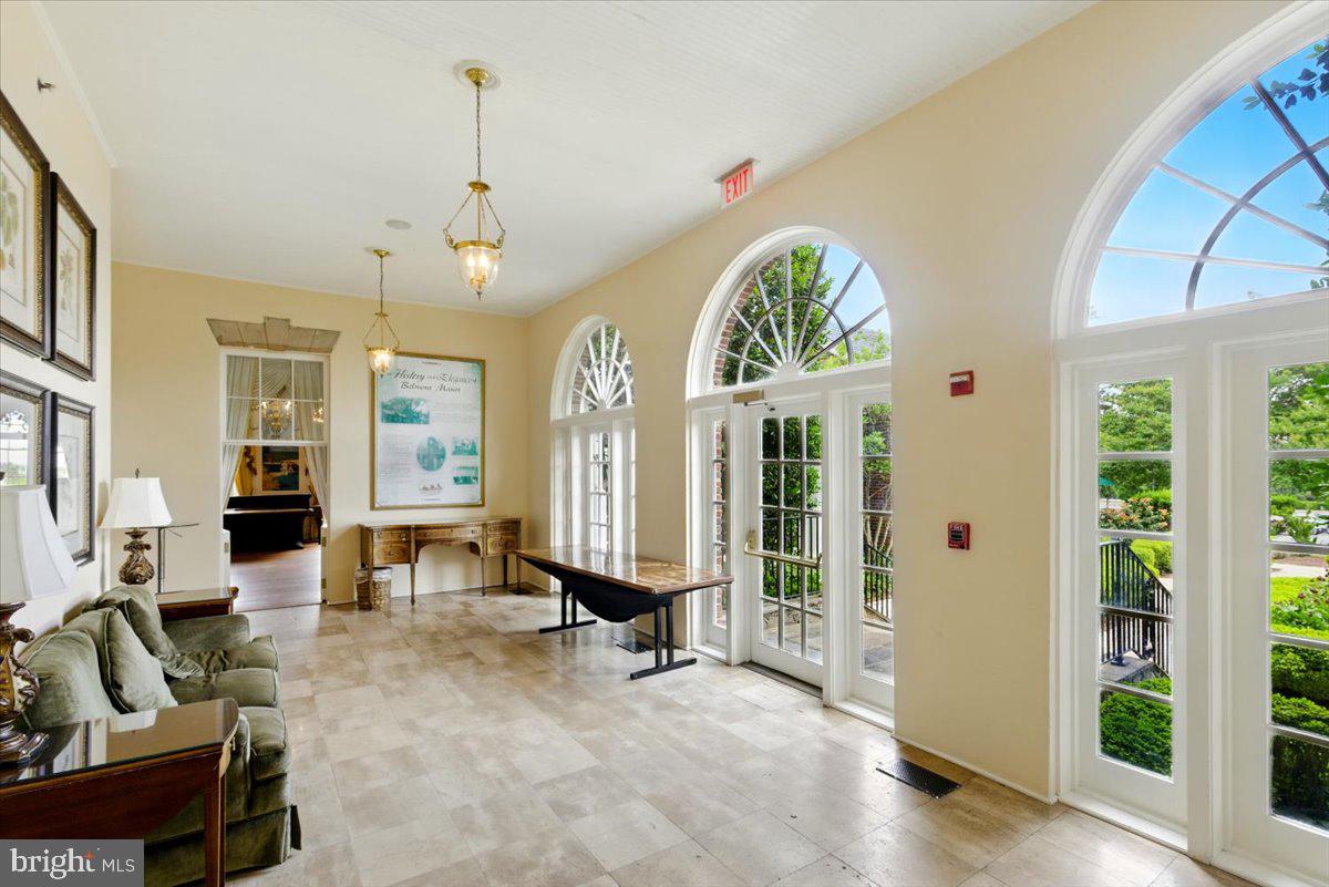 BELMONT COUNTRY CLUB - Residential