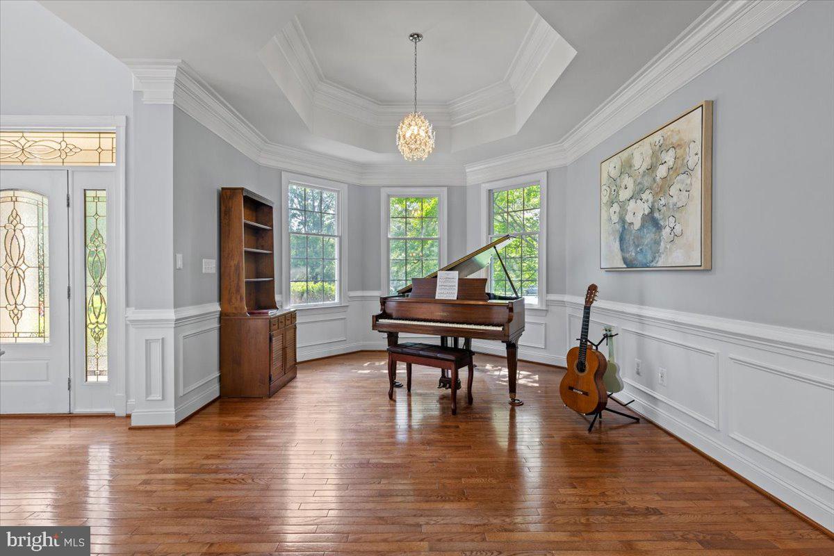 BELMONT COUNTRY CLUB - Residential