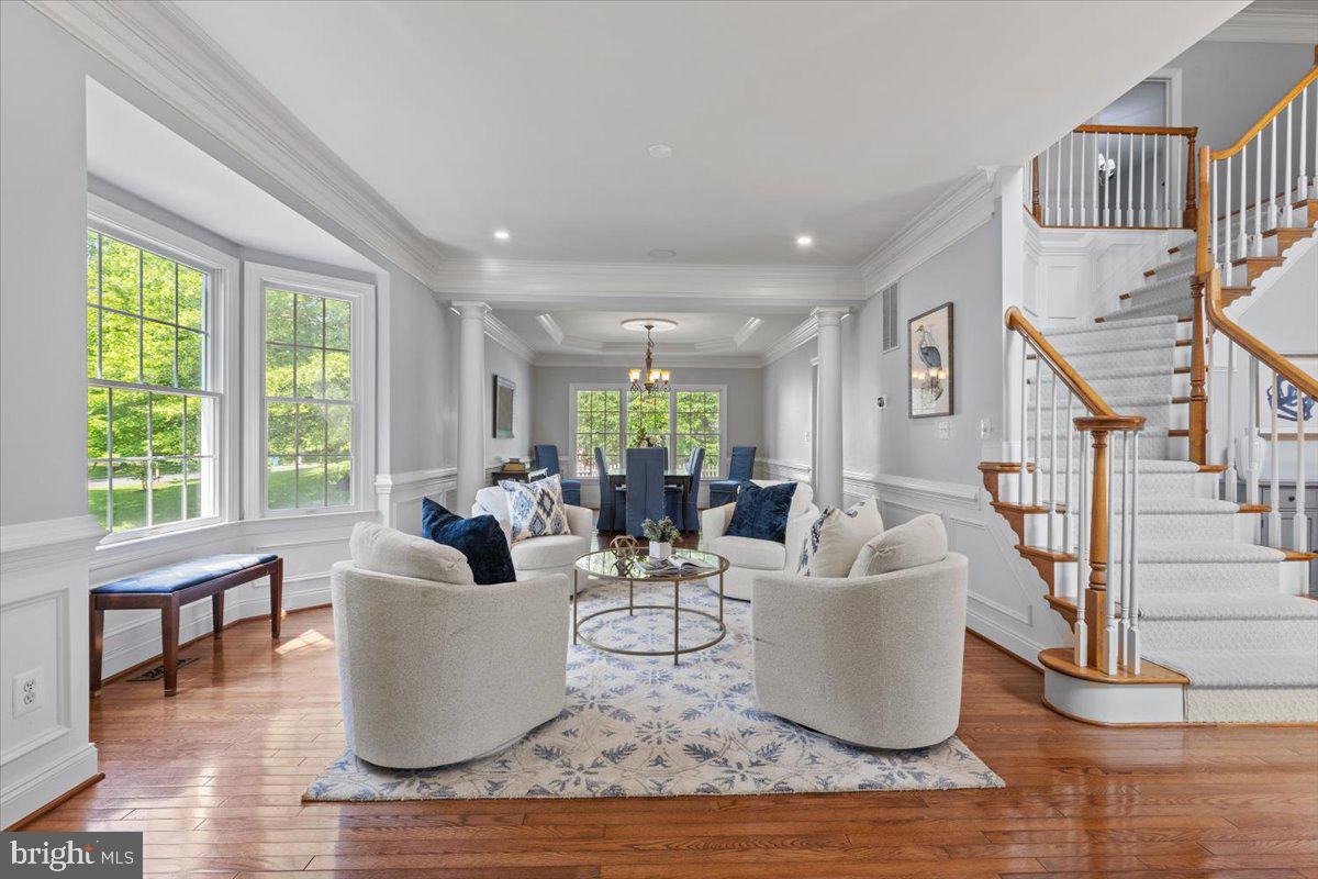 BELMONT COUNTRY CLUB - Residential