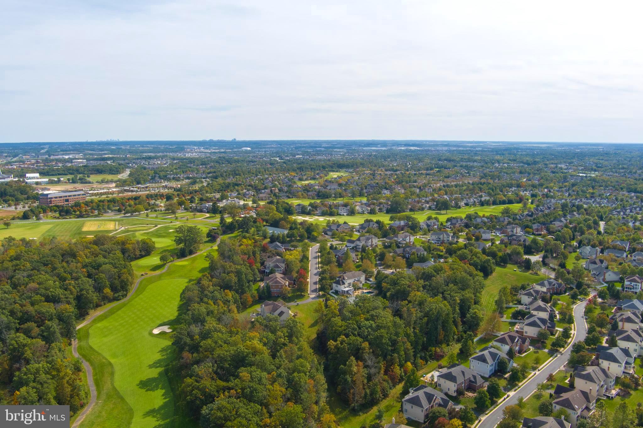 BELMONT COUNTRY CLUB - Residential
