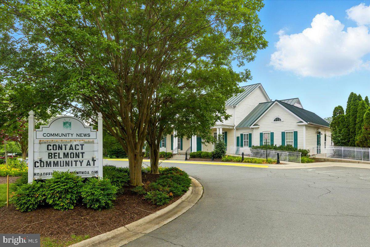 BELMONT COUNTRY CLUB - Residential