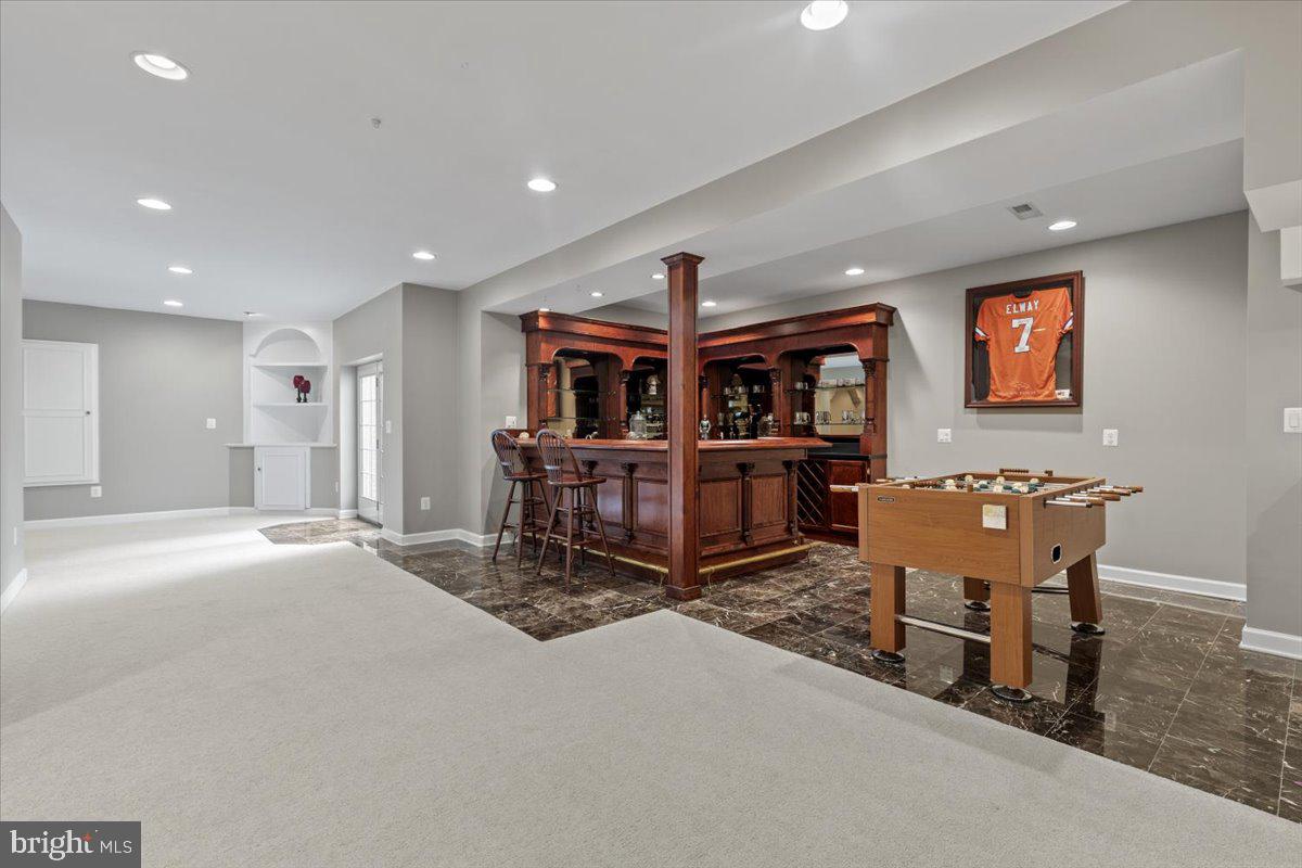 BELMONT COUNTRY CLUB - Residential