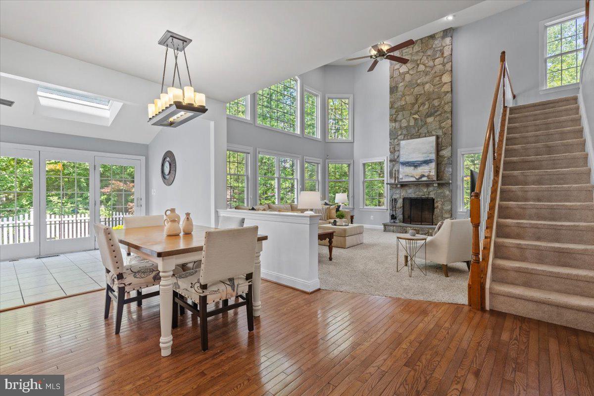 BELMONT COUNTRY CLUB - Residential