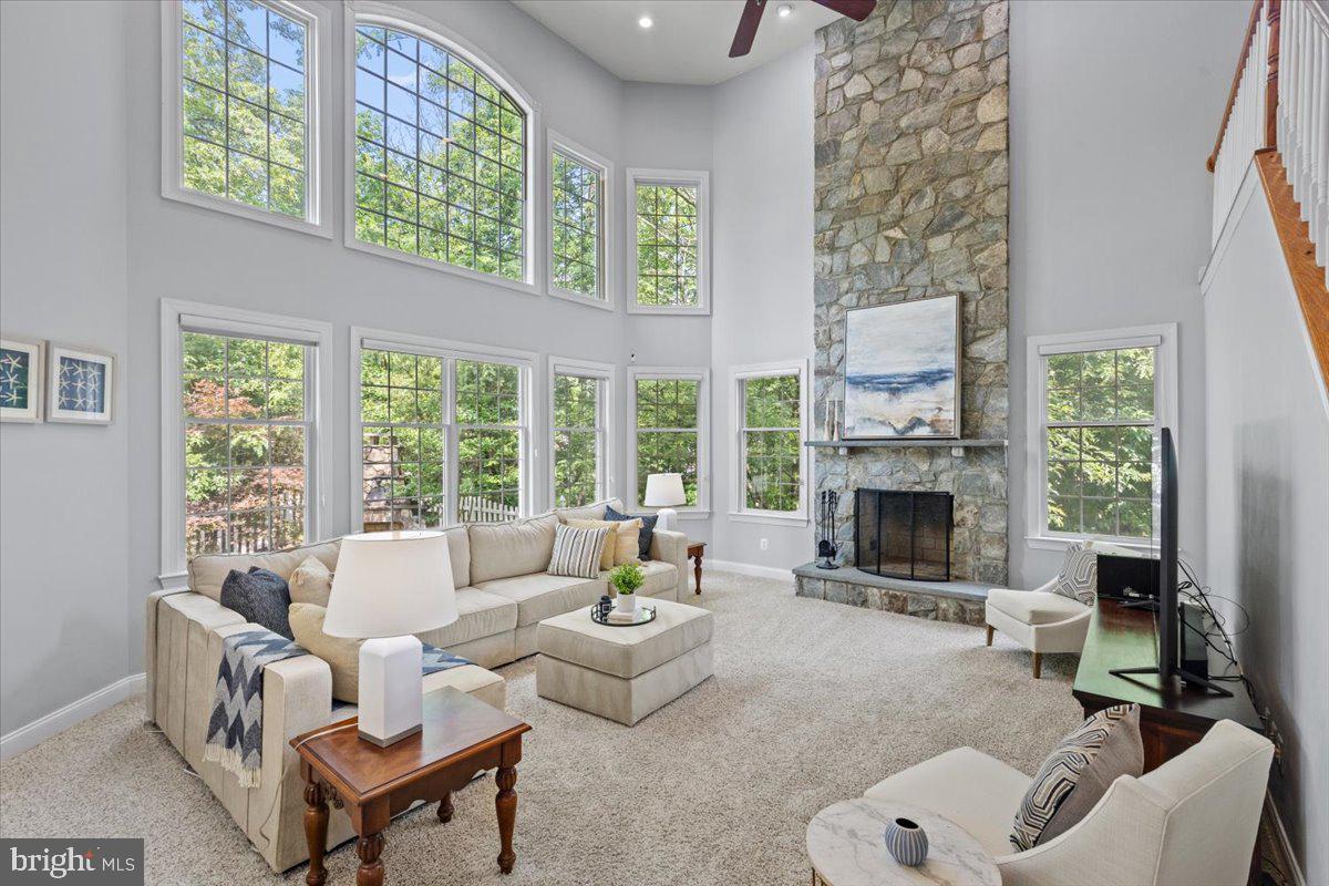 BELMONT COUNTRY CLUB - Residential