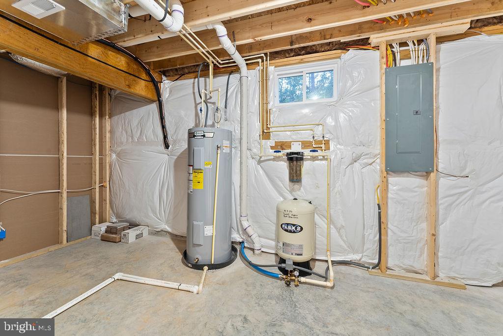 PINE HARBOUR - Residential