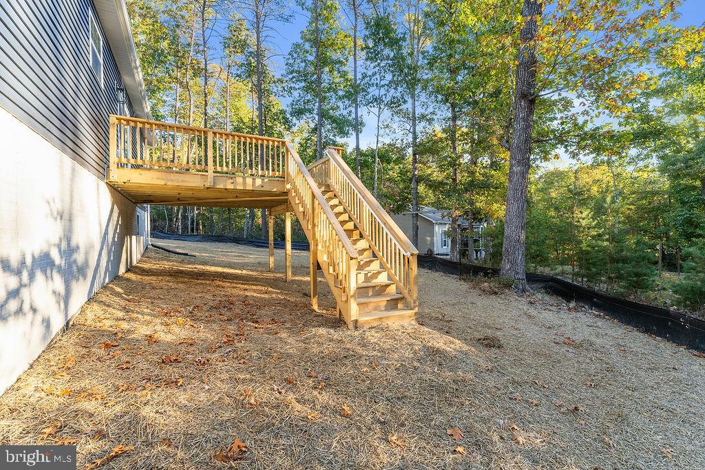 PINE HARBOUR - Residential