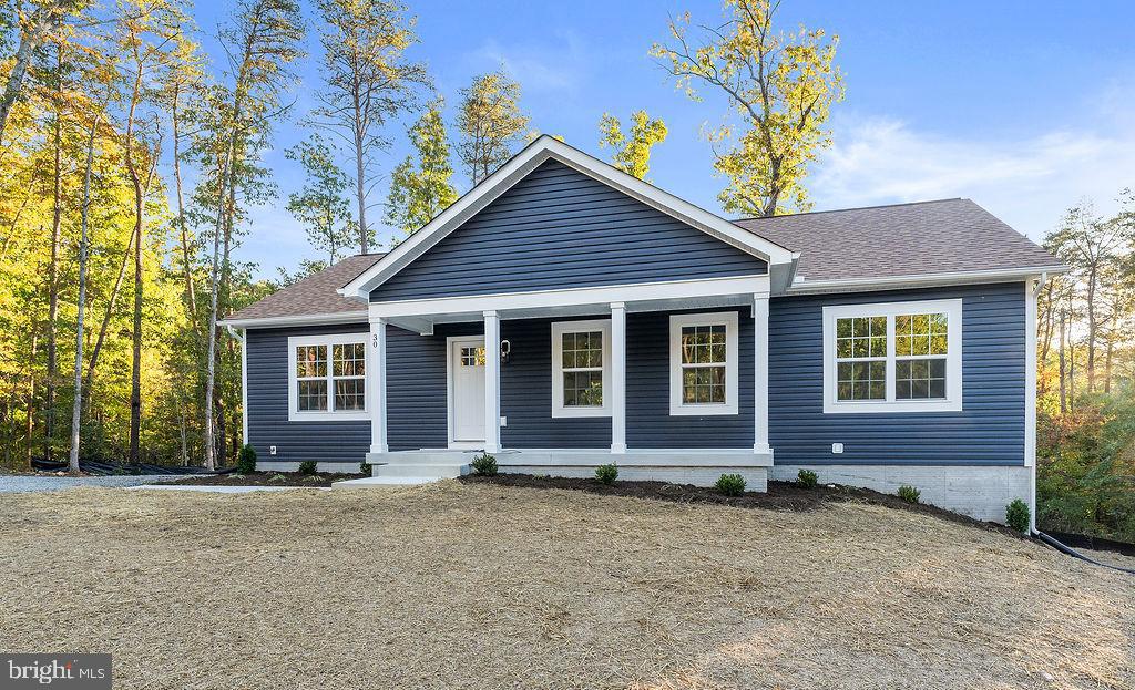 PINE HARBOUR - Residential