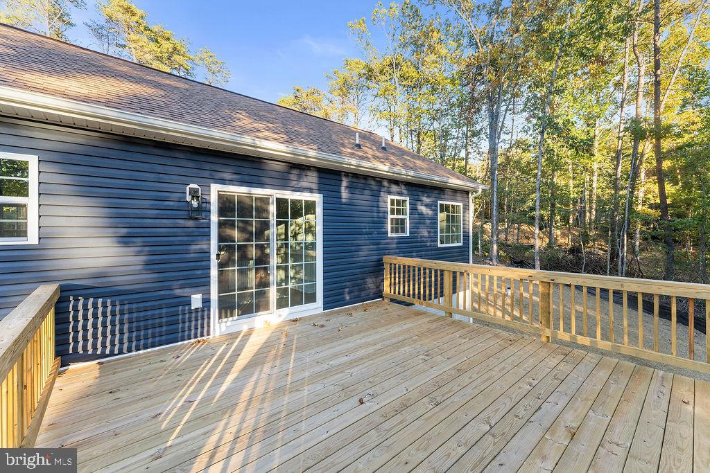 PINE HARBOUR - Residential