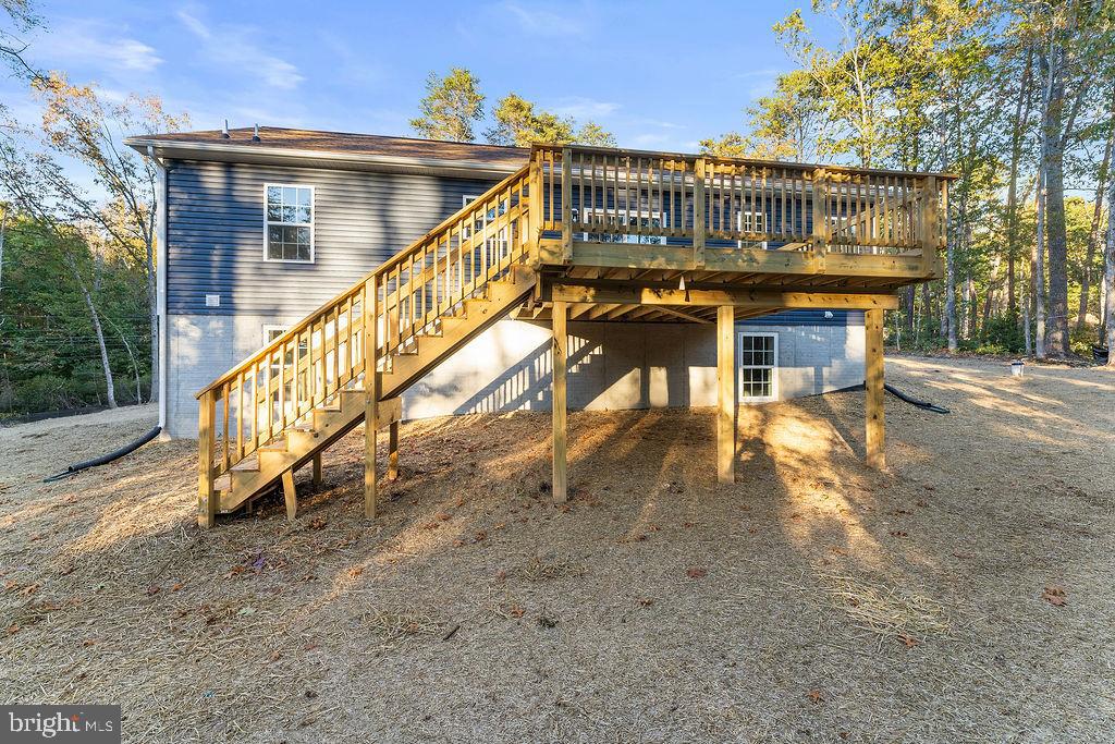 PINE HARBOUR - Residential