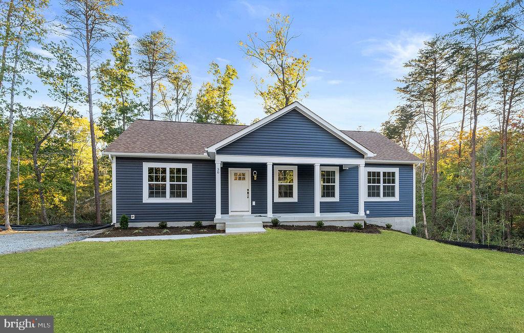 PINE HARBOUR - Residential