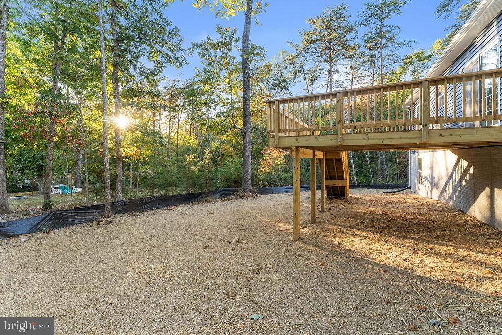 PINE HARBOUR - Residential