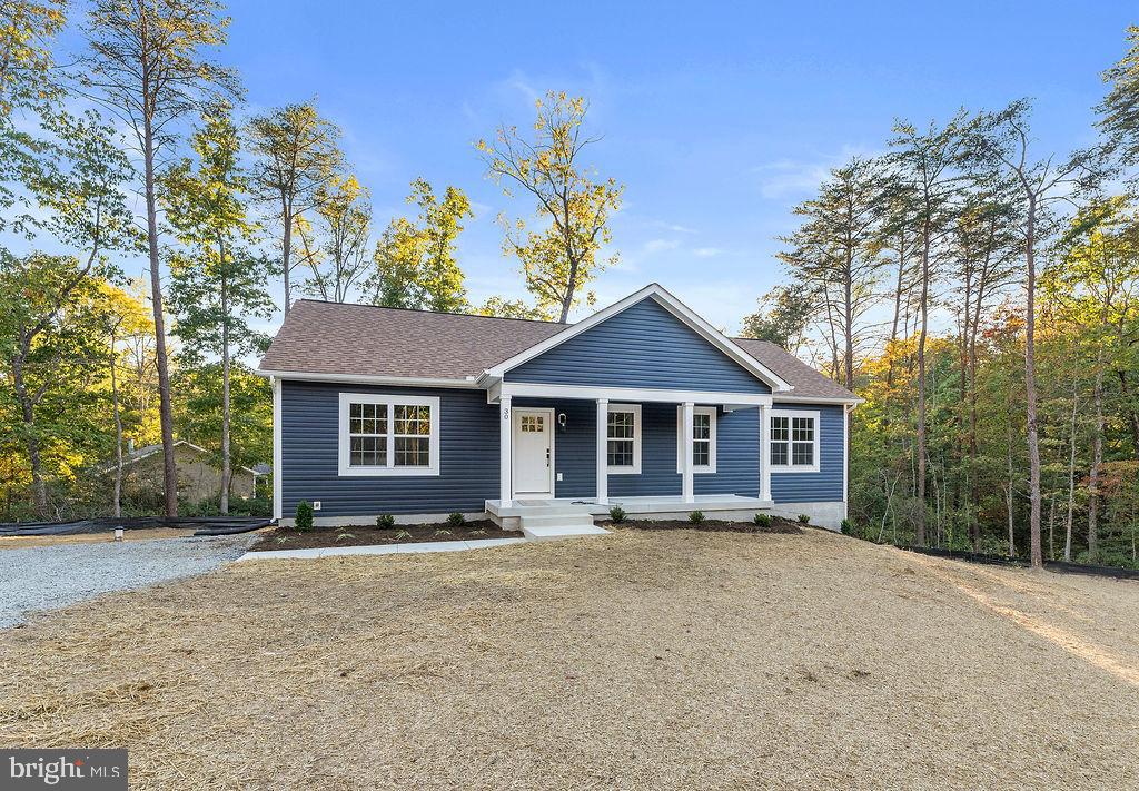 PINE HARBOUR - Residential