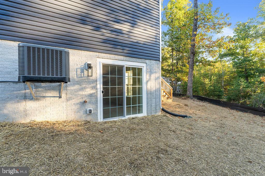 PINE HARBOUR - Residential