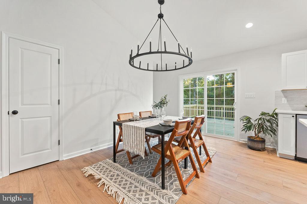 PINE HARBOUR - Residential