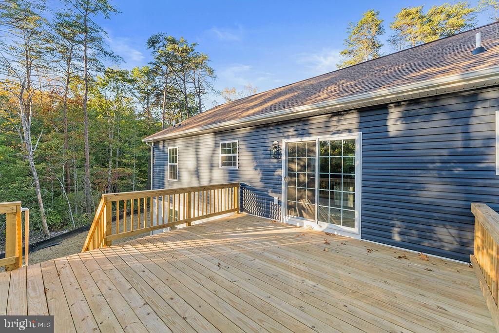 PINE HARBOUR - Residential