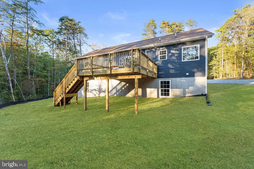 PINE HARBOUR - Residential