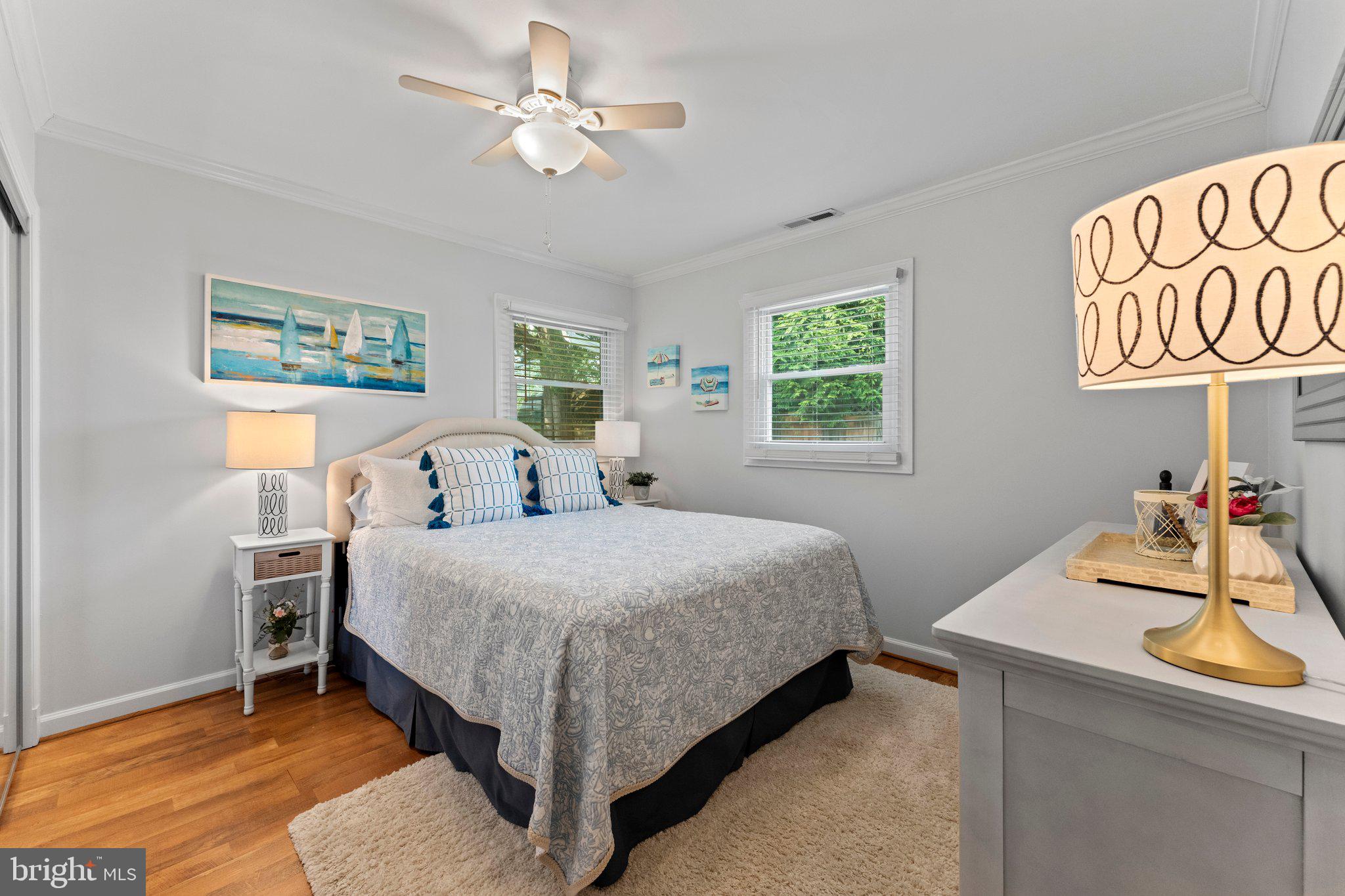 LOCKSLEY HALL ESTATES - Residential