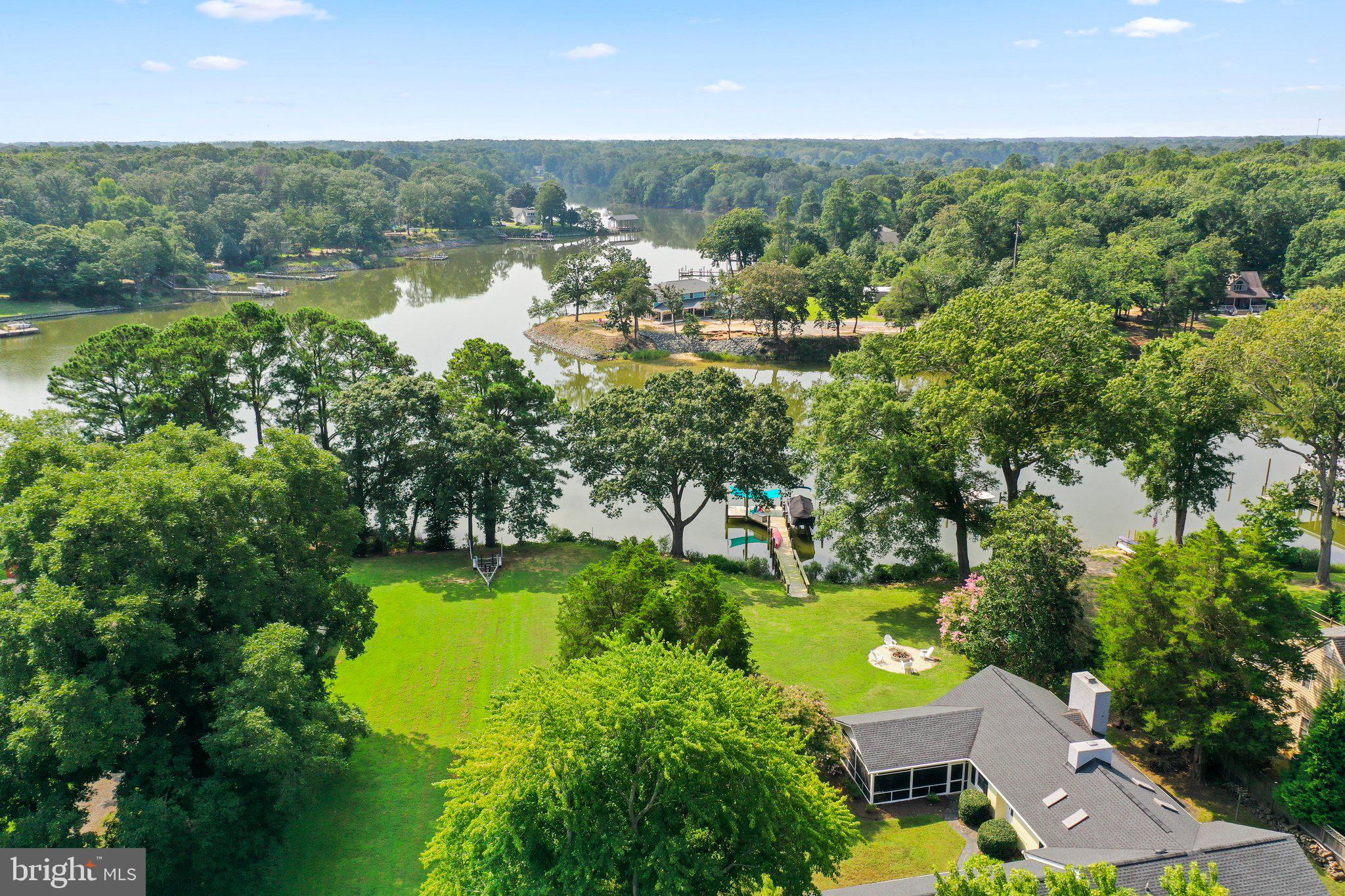 LOCKSLEY HALL ESTATES - Residential