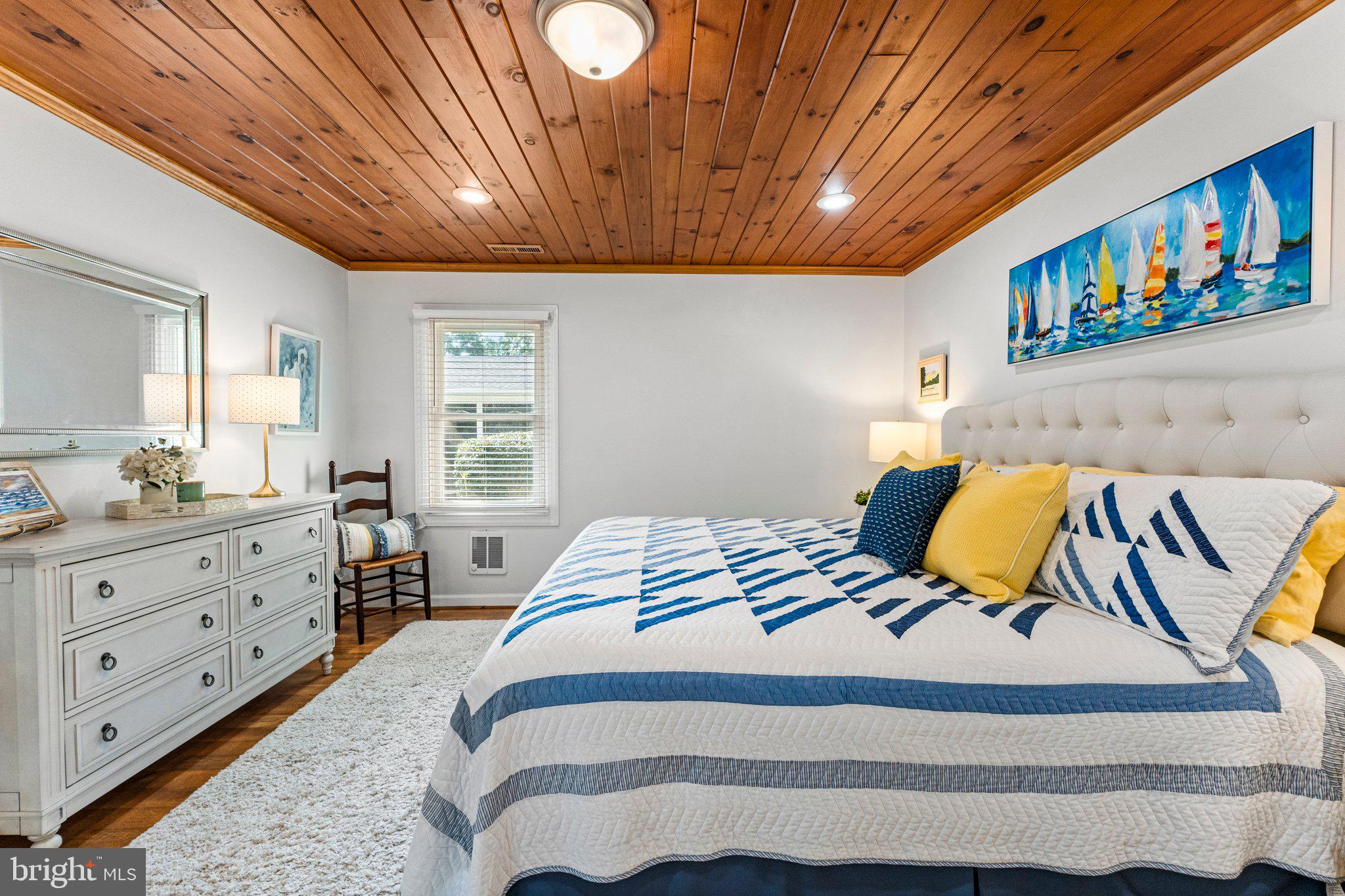 LOCKSLEY HALL ESTATES - Residential