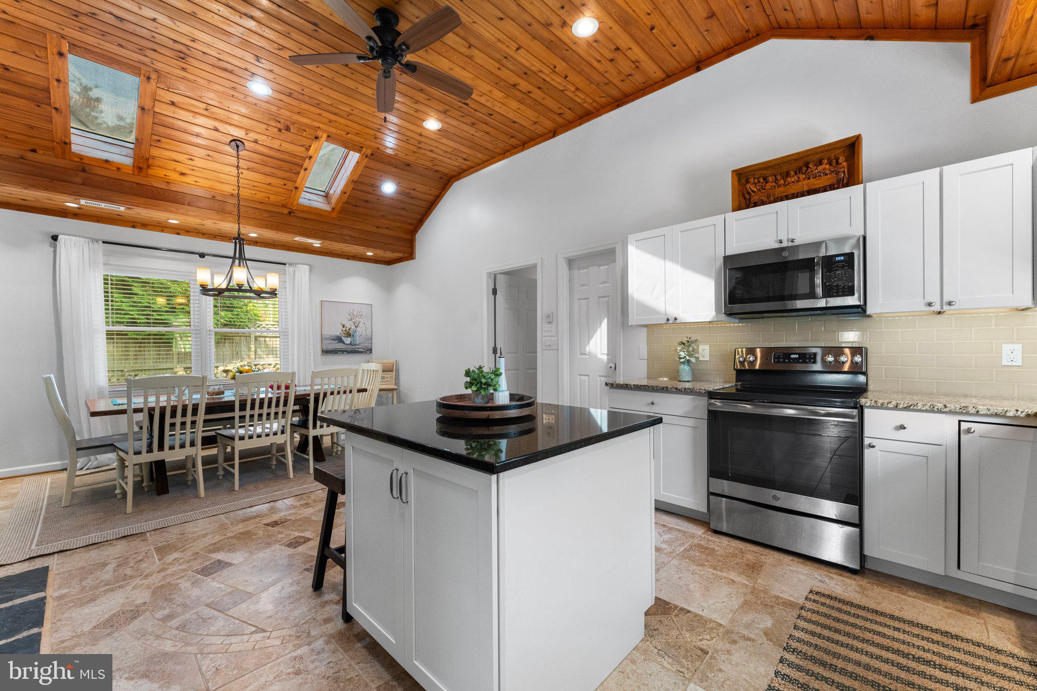 LOCKSLEY HALL ESTATES - Residential