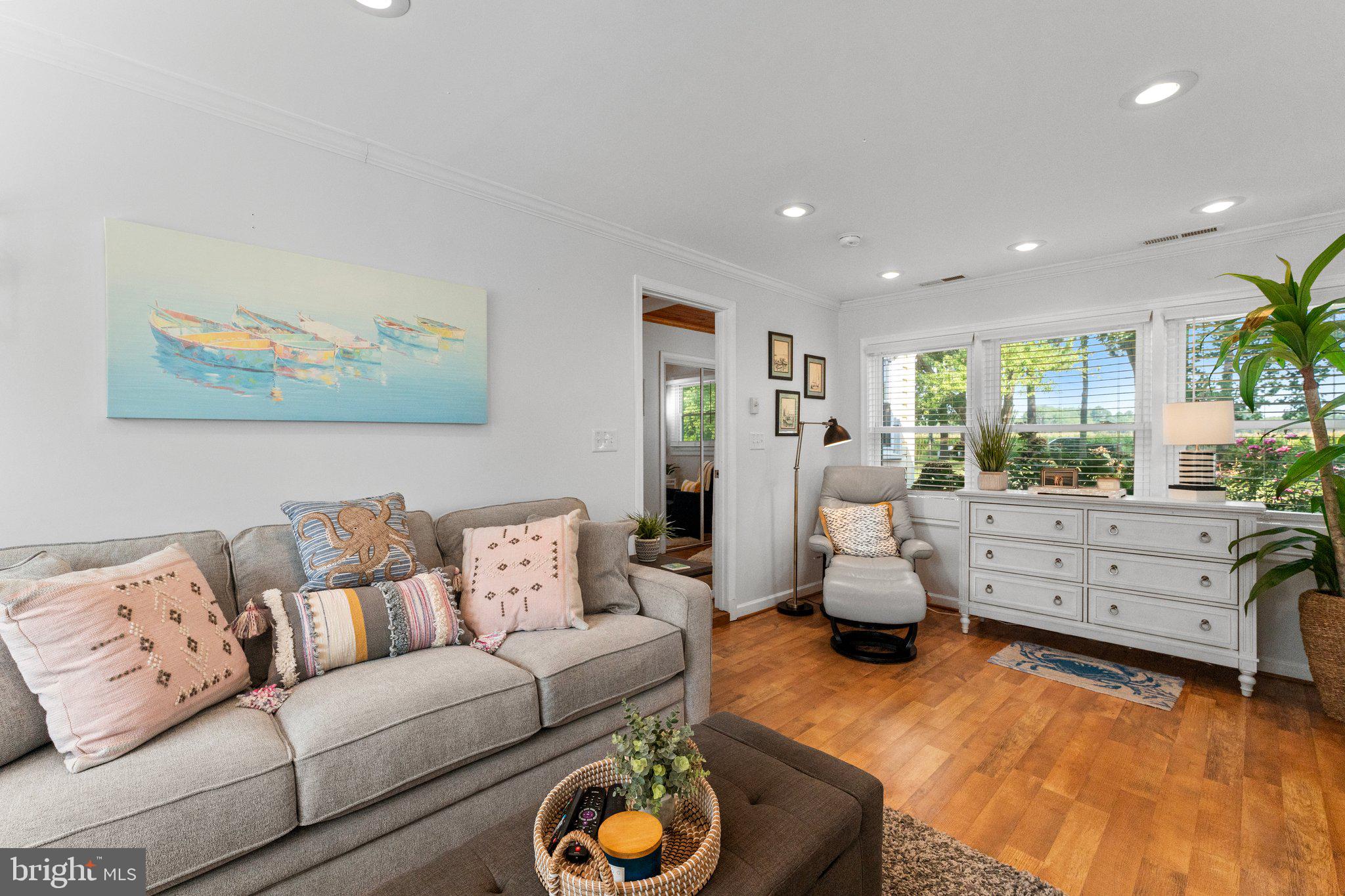 LOCKSLEY HALL ESTATES - Residential