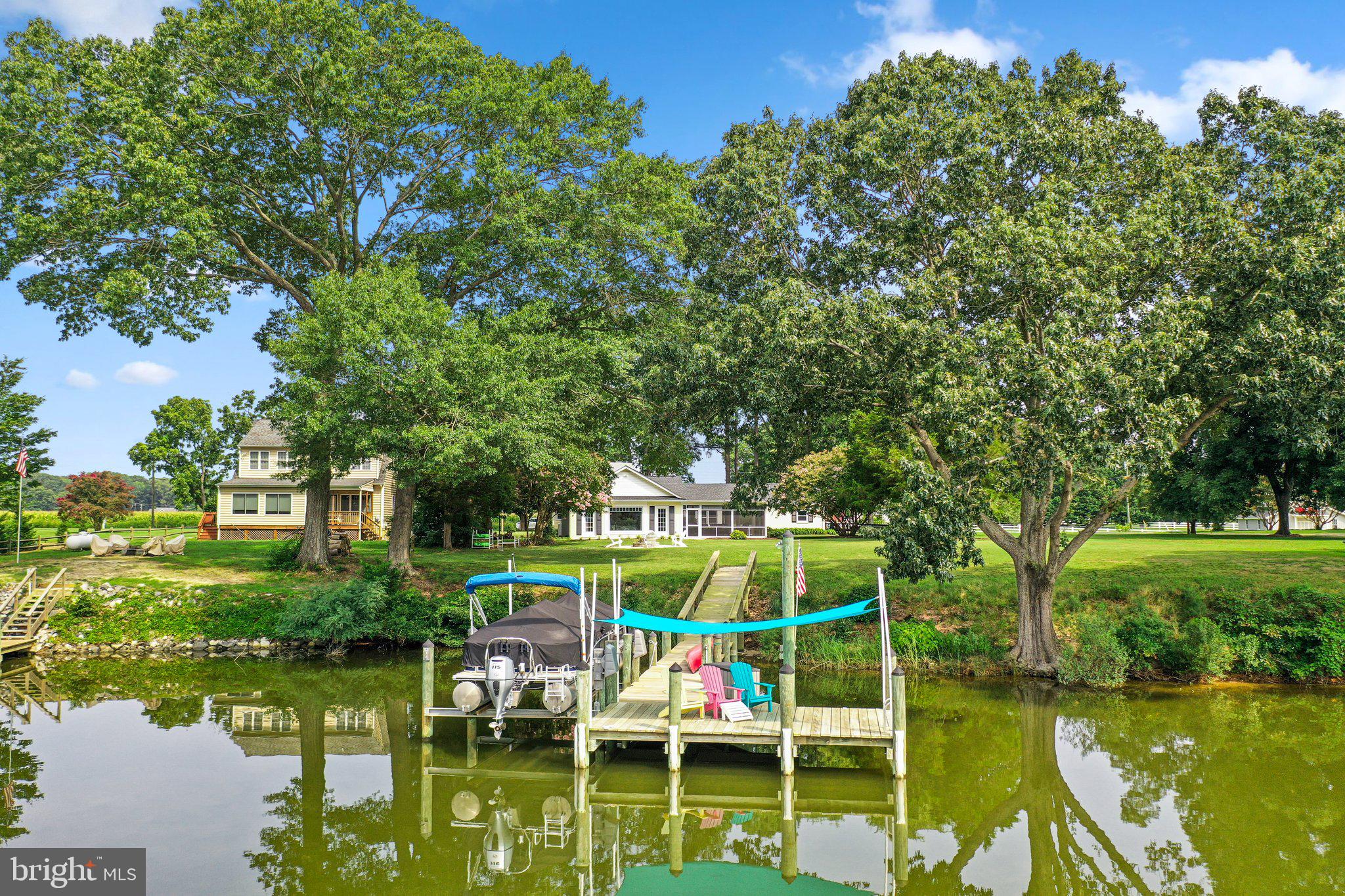 LOCKSLEY HALL ESTATES - Residential