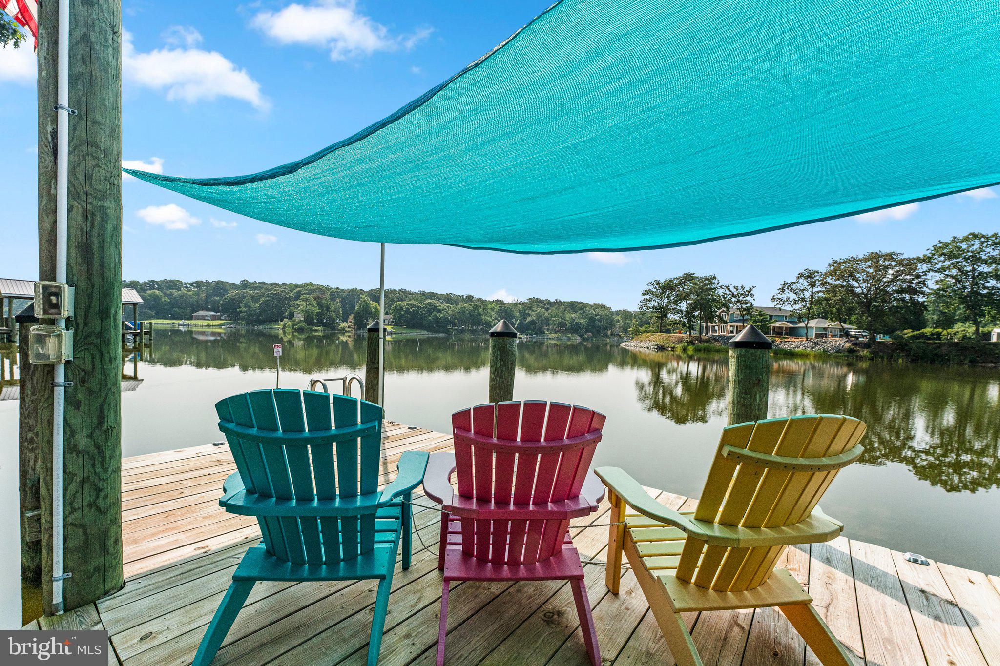 LOCKSLEY HALL ESTATES - Residential