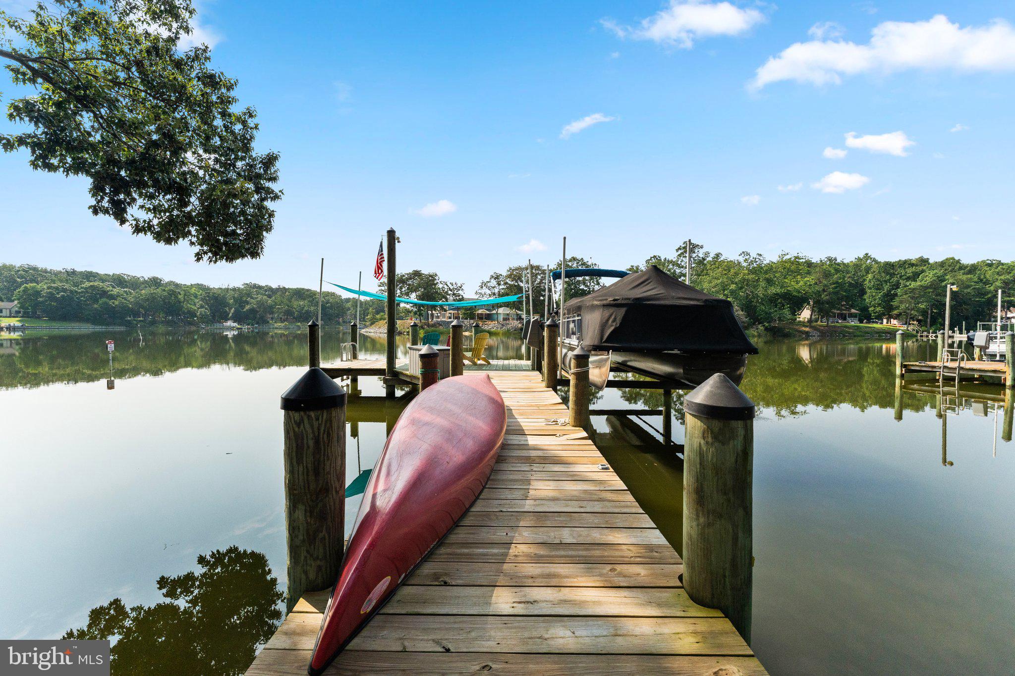 LOCKSLEY HALL ESTATES - Residential