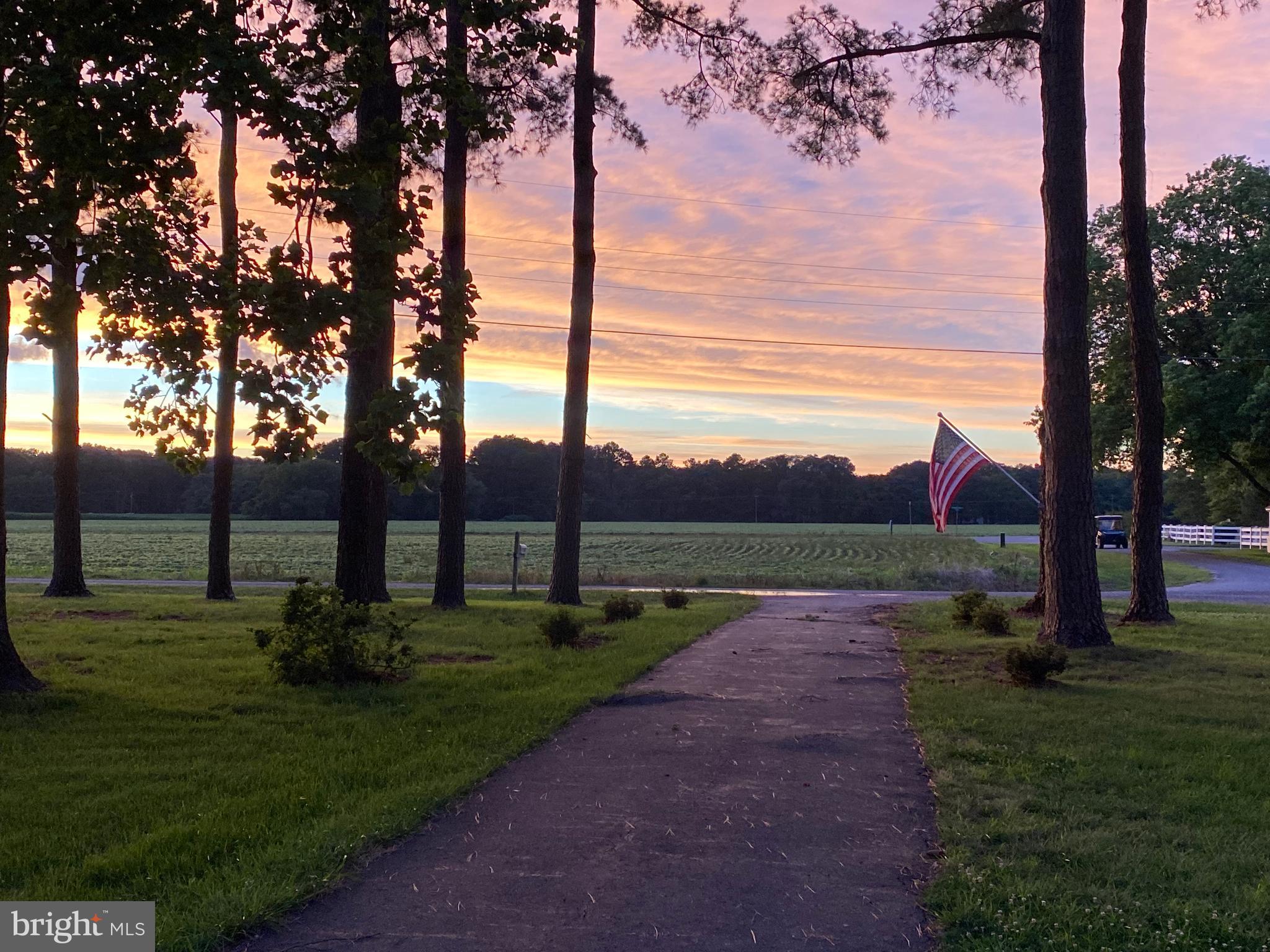 LOCKSLEY HALL ESTATES - Residential