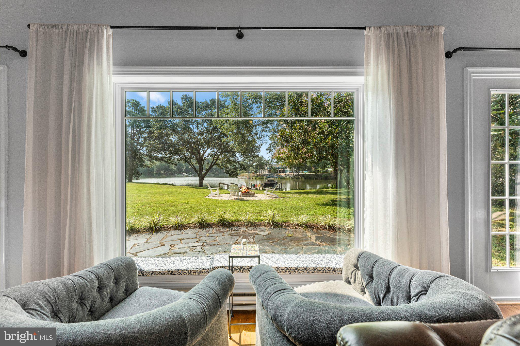 LOCKSLEY HALL ESTATES - Residential