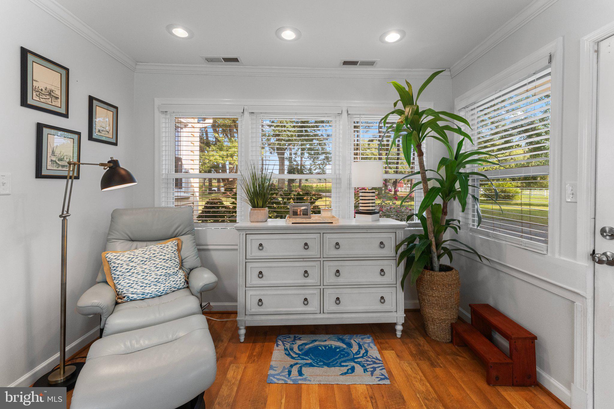 LOCKSLEY HALL ESTATES - Residential