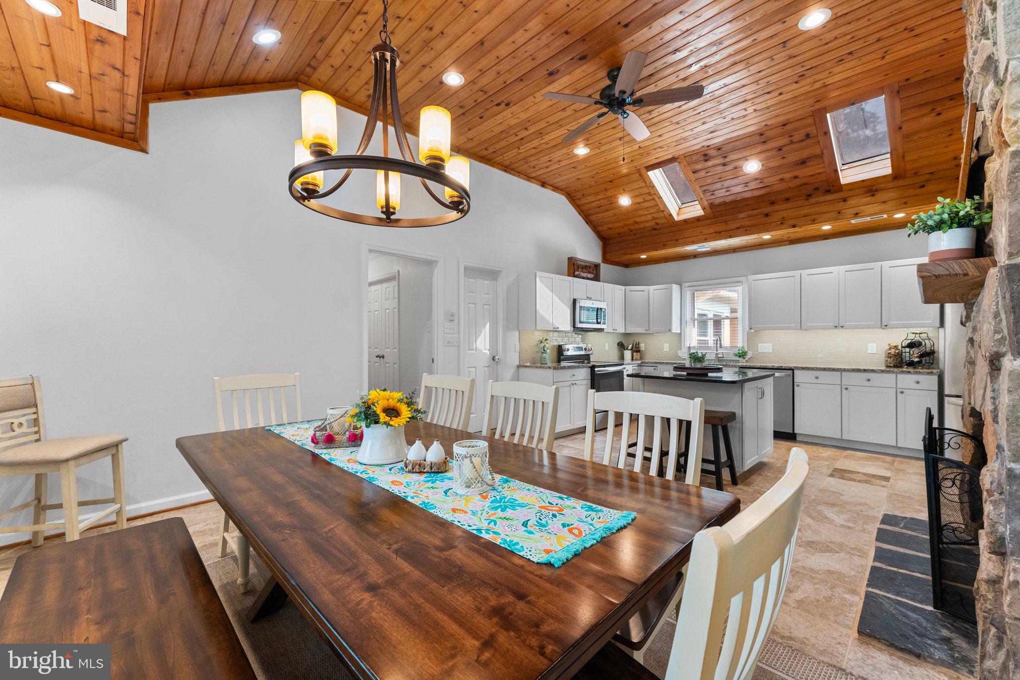 LOCKSLEY HALL ESTATES - Residential