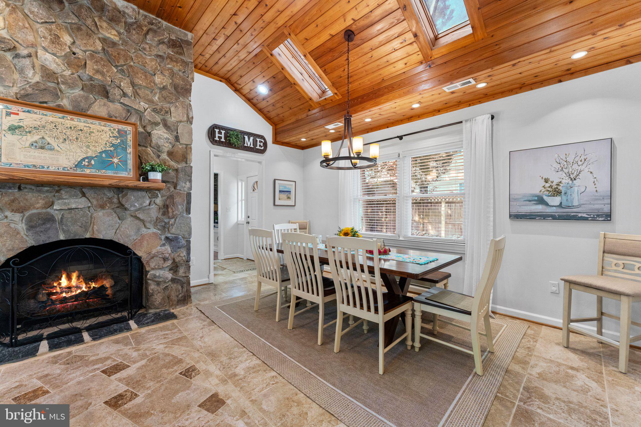 LOCKSLEY HALL ESTATES - Residential