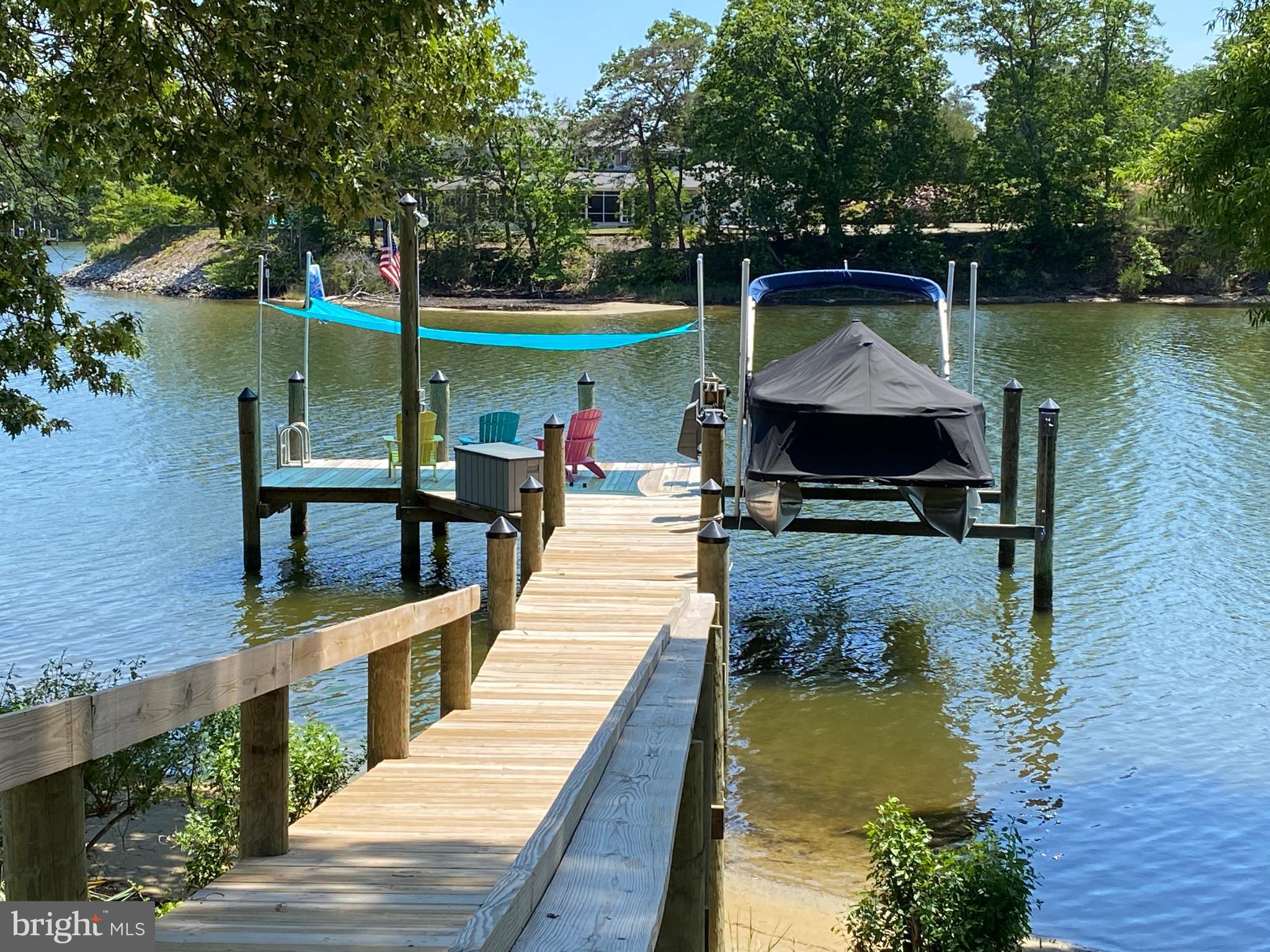 LOCKSLEY HALL ESTATES - Residential