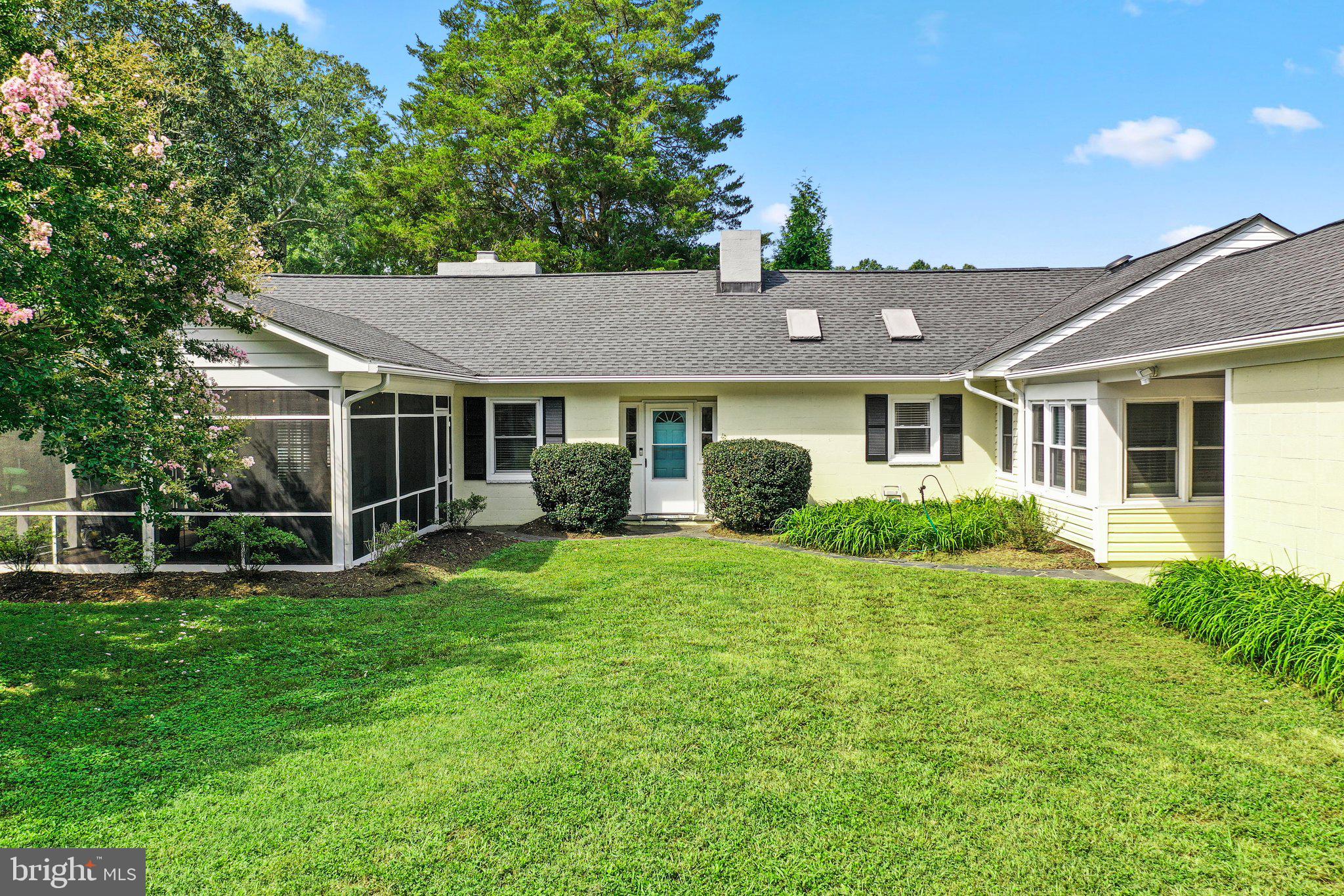 LOCKSLEY HALL ESTATES - Residential