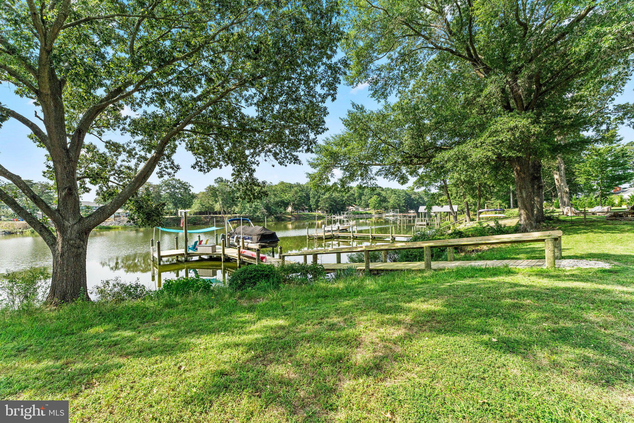 LOCKSLEY HALL ESTATES - Residential