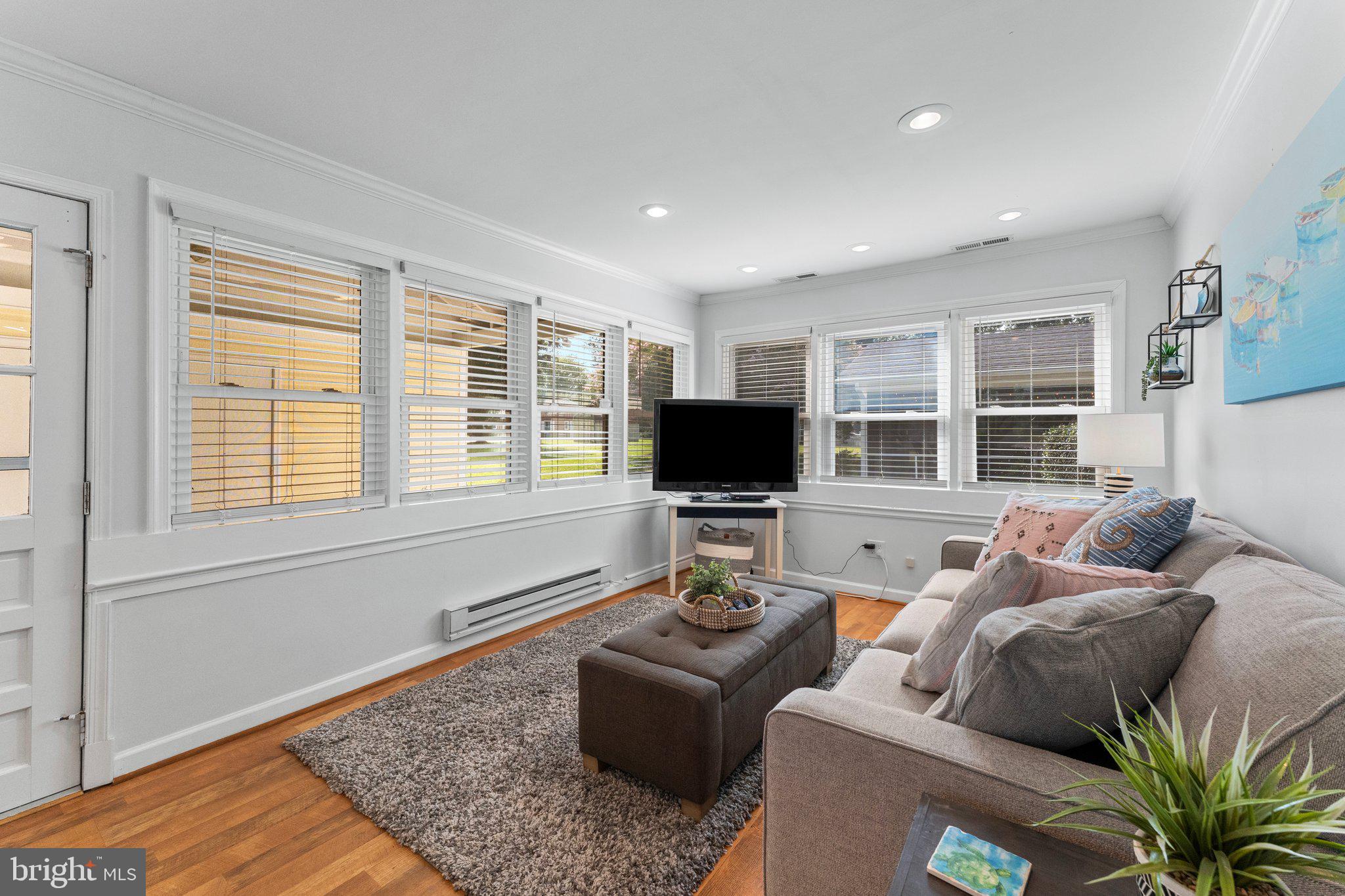 LOCKSLEY HALL ESTATES - Residential