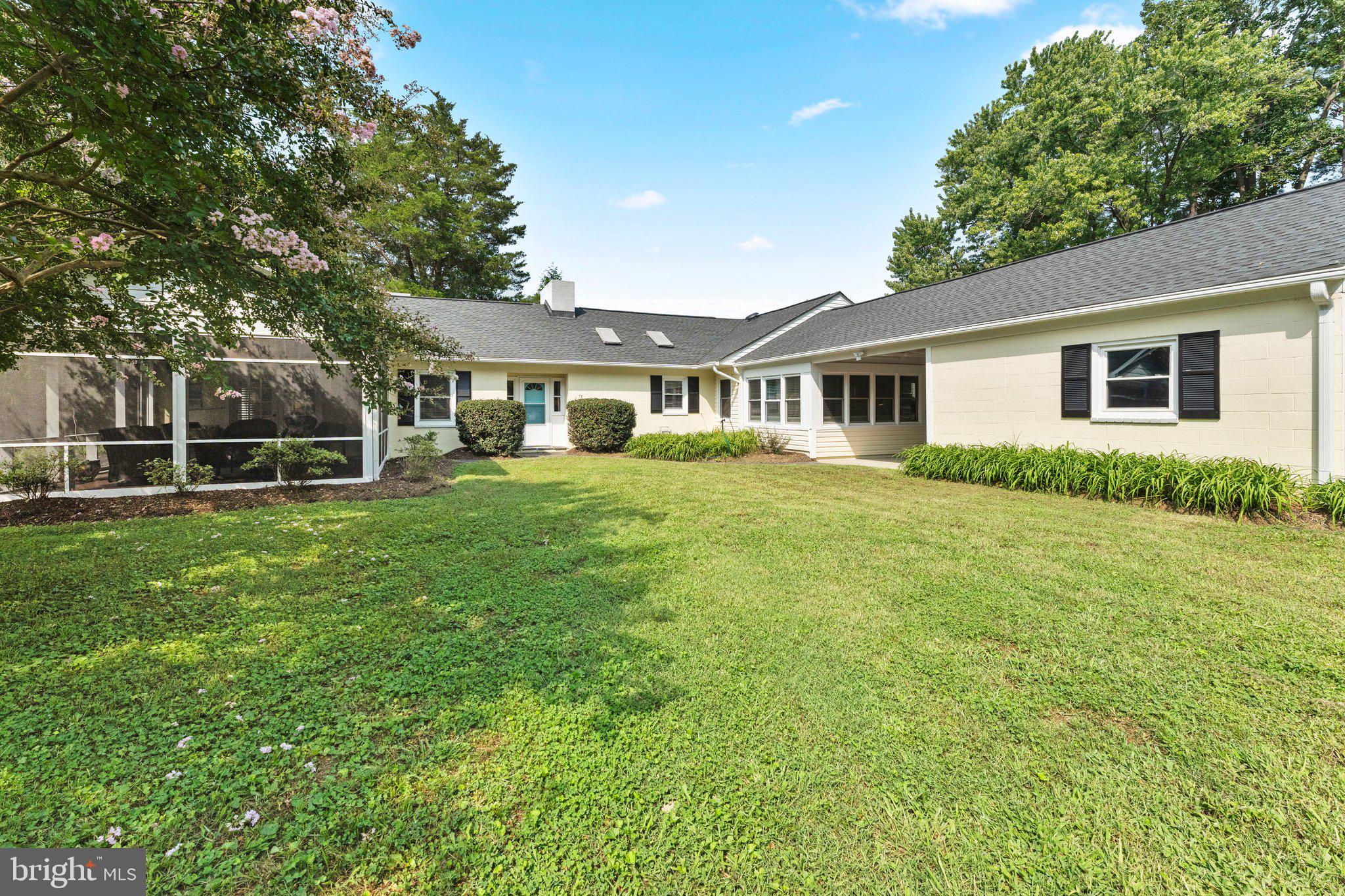 LOCKSLEY HALL ESTATES - Residential