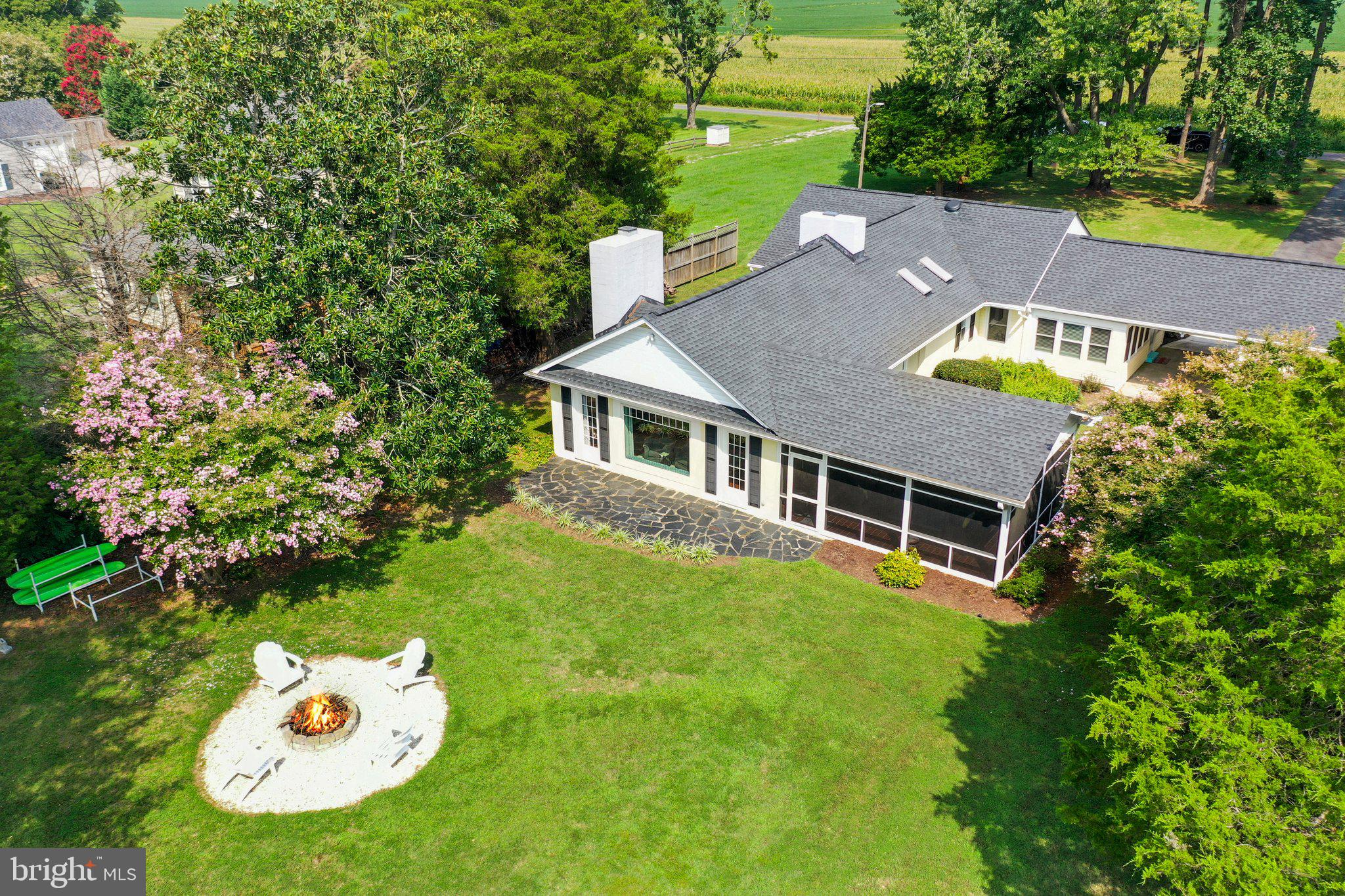 LOCKSLEY HALL ESTATES - Residential