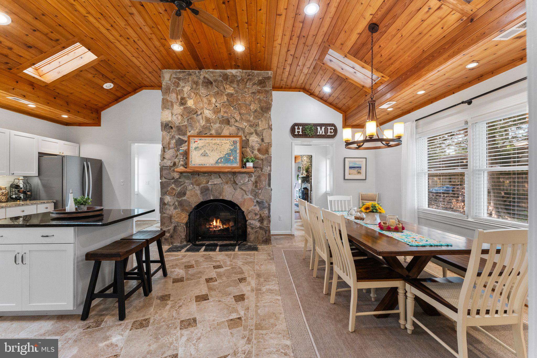 LOCKSLEY HALL ESTATES - Residential