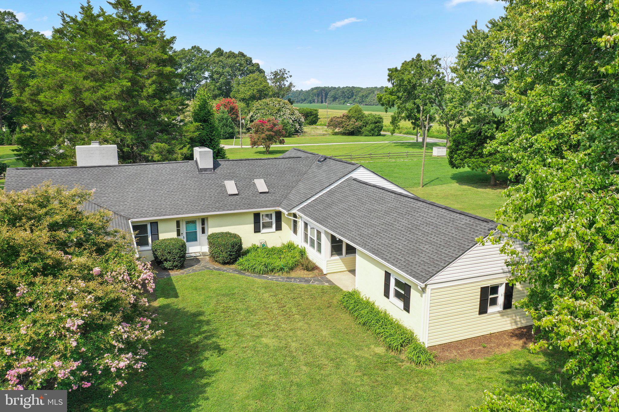 LOCKSLEY HALL ESTATES - Residential