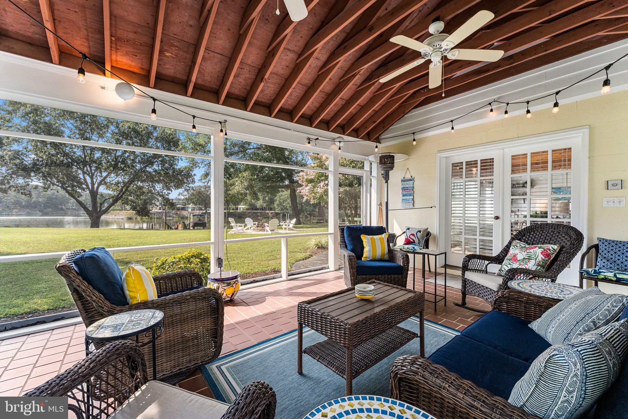 LOCKSLEY HALL ESTATES - Residential